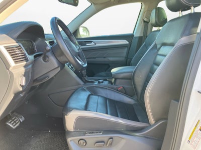 2022 Volkswagen Atlas 3.6L V6 SEL Premium R-Line