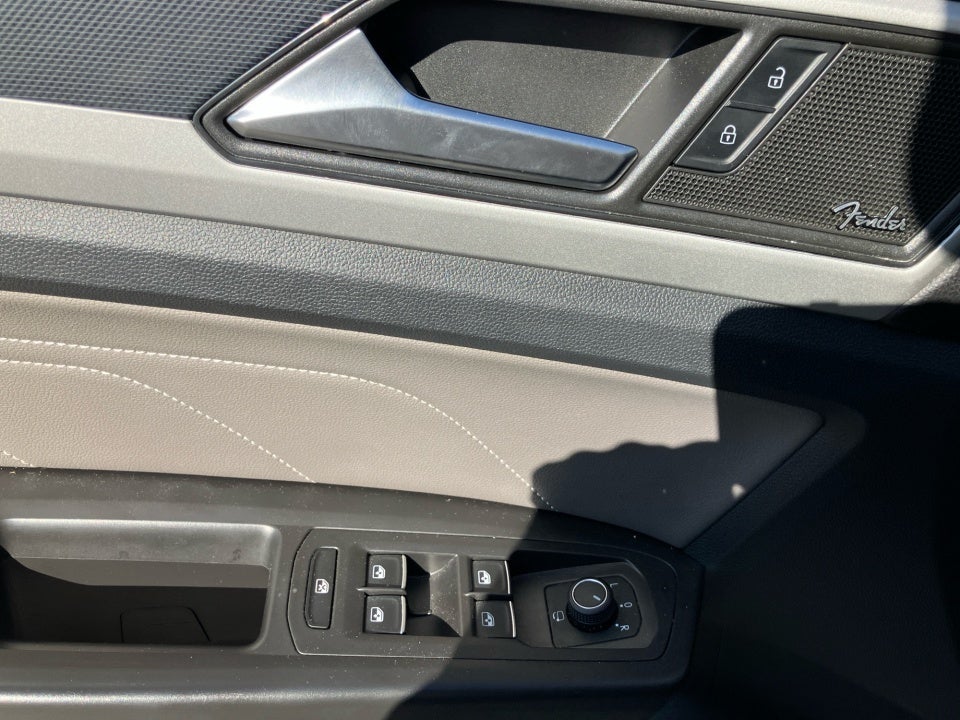 2022 Volkswagen Atlas 3.6L V6 SEL Premium R-Line