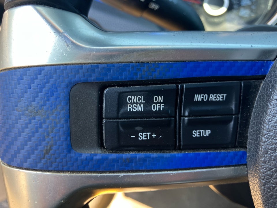 2014 Ford Mustang GT