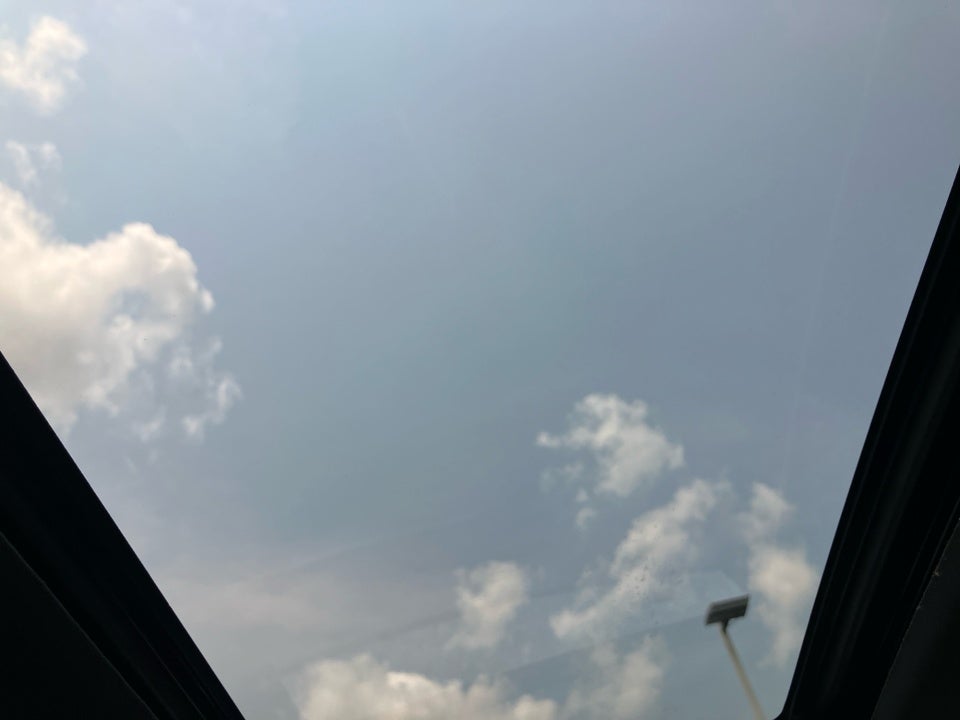 2016 Honda Civic Touring