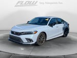 2022 Honda Civic Si Base