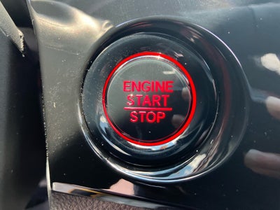 2026 Honda Civic Si Manual