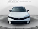 2026 Honda Civic Si Manual