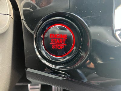 2026 Honda Civic Si Manual