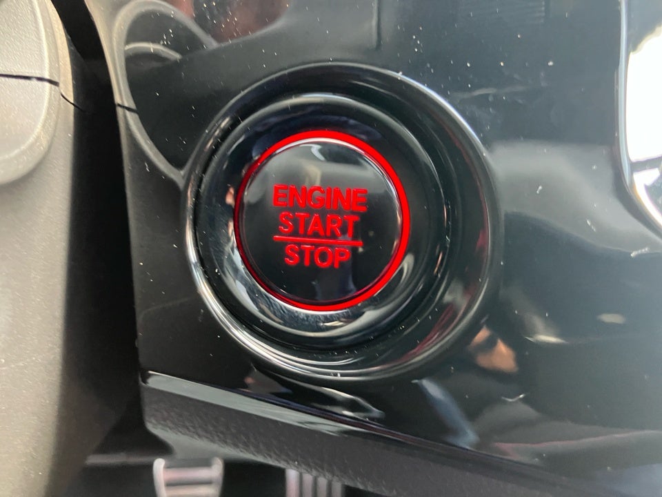 2026 Honda Civic Si Manual