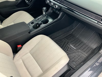 2022 Honda Civic Sedan EX