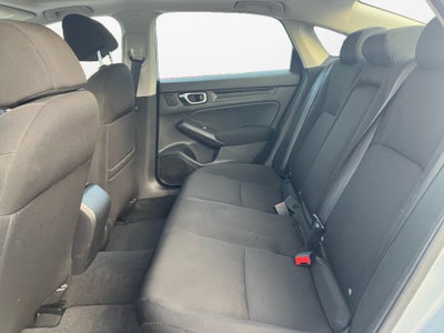 2022 Honda Civic Sedan EX