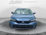 2026 Honda Civic Sedan LX