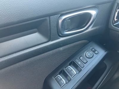 2026 Honda Civic Sedan LX
