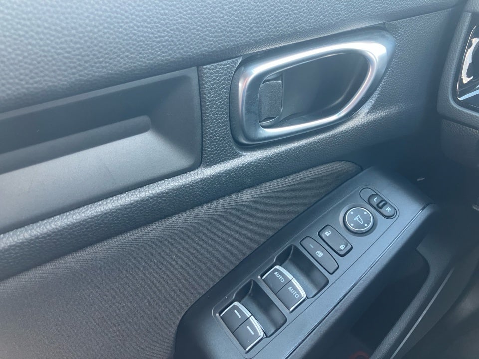 2026 Honda Civic Sedan LX