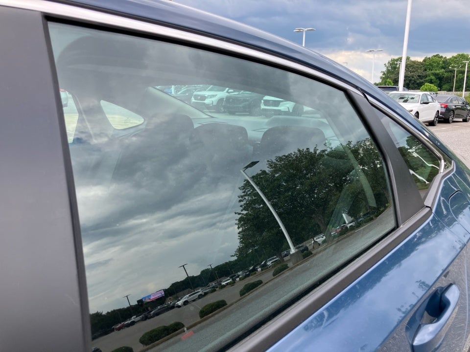 2026 Honda Civic Sedan LX