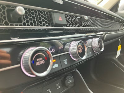 2026 Honda Civic Sedan LX