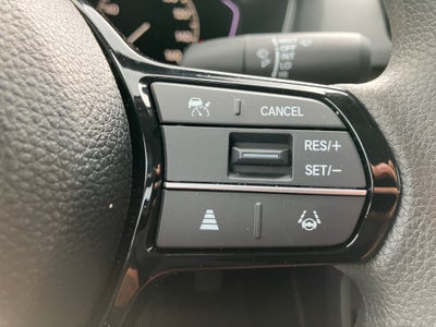 2026 Honda Civic Sedan LX