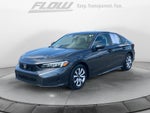 2026 Honda Civic Sedan LX