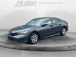 2026 Honda Civic Sedan LX