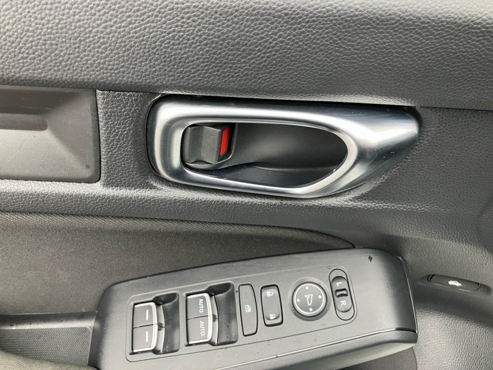 2022 Honda Civic Sedan Sport