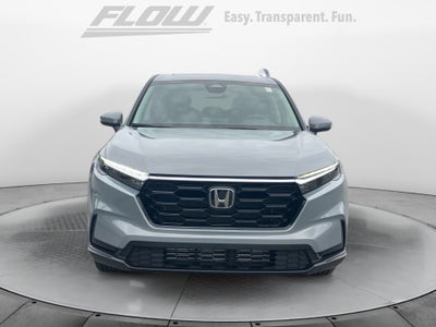 2026 Honda CR-V EX 2WD