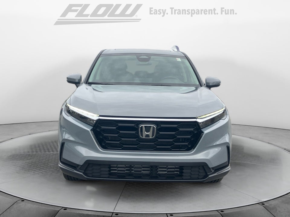 2026 Honda CR-V EX 2WD