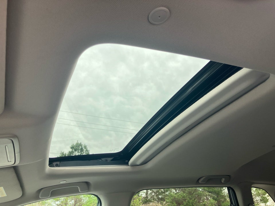 2026 Honda CR-V EX 2WD