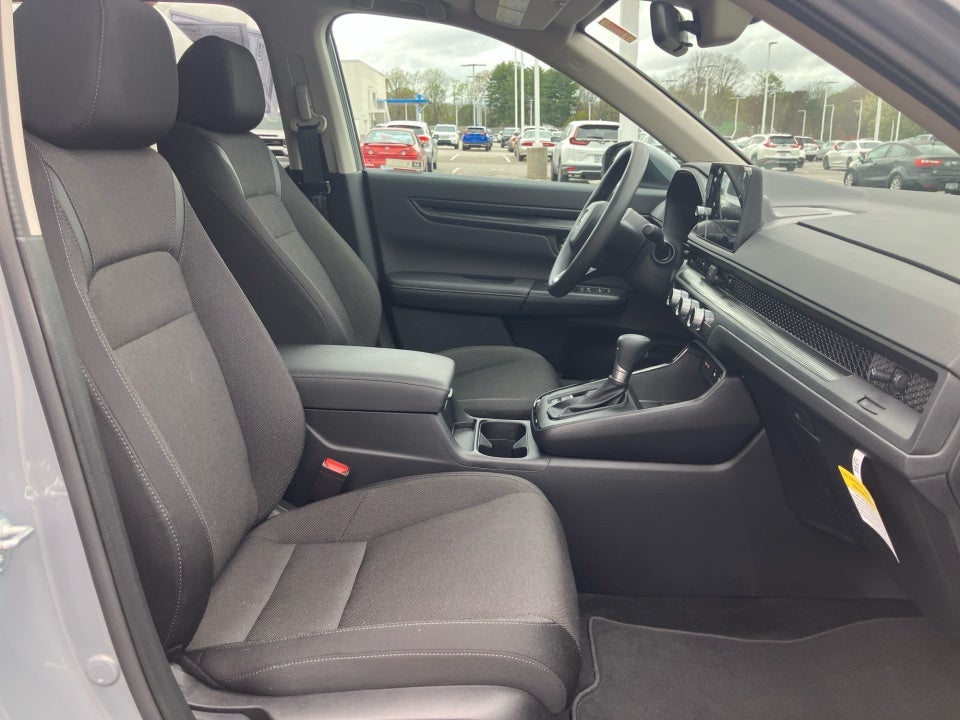 2026 Honda CR-V EX 2WD