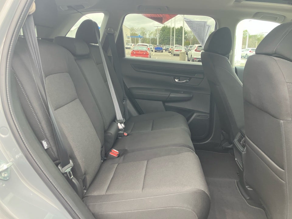 2026 Honda CR-V EX 2WD