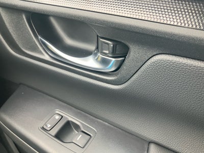 2026 Honda CR-V EX 2WD