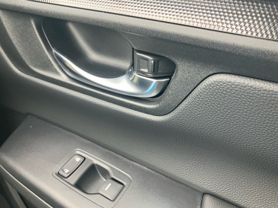 2026 Honda CR-V EX 2WD