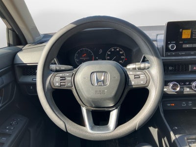 2025 Honda CR-V EX 2WD
