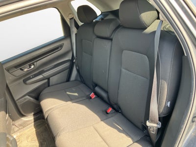 2025 Honda CR-V EX 2WD