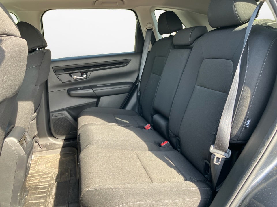 2025 Honda CR-V EX 2WD