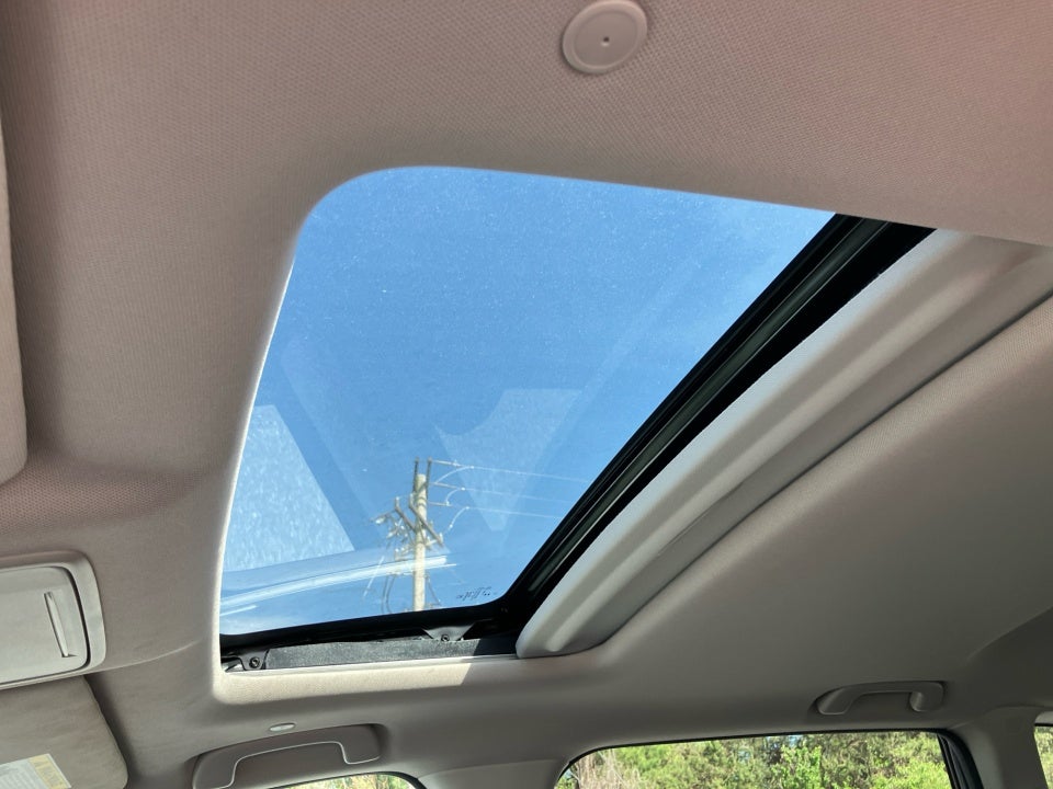 2025 Honda CR-V EX 2WD