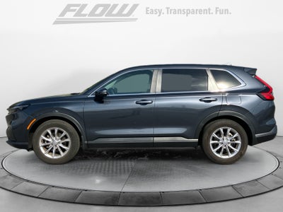 2025 Honda CR-V EX 2WD
