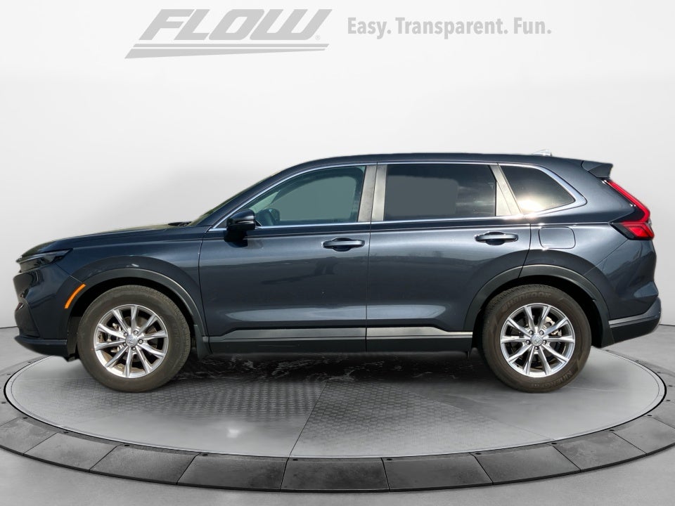 2025 Honda CR-V EX 2WD