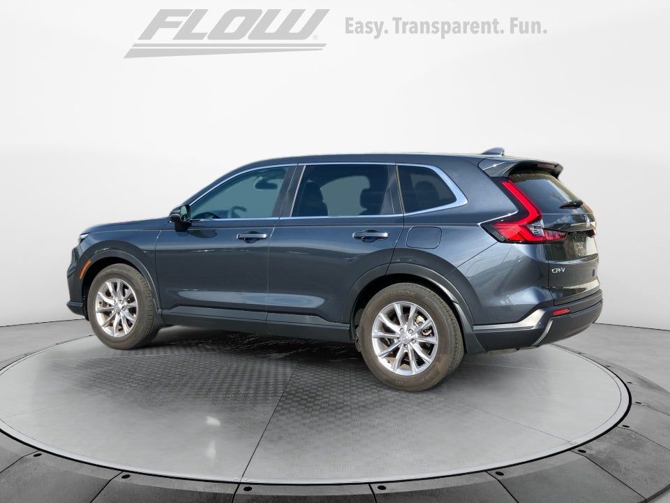 2025 Honda CR-V EX 2WD