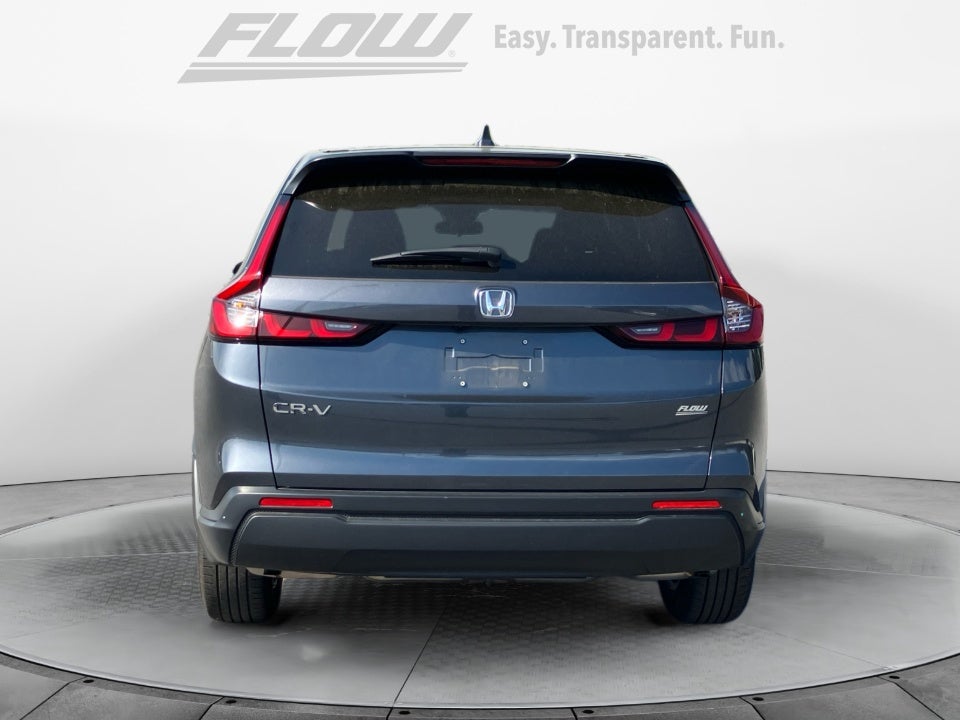 2025 Honda CR-V EX 2WD