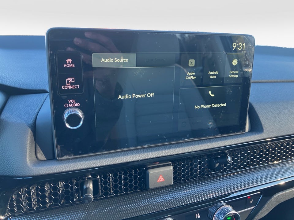 2026 Honda CR-V EX-L 2WD