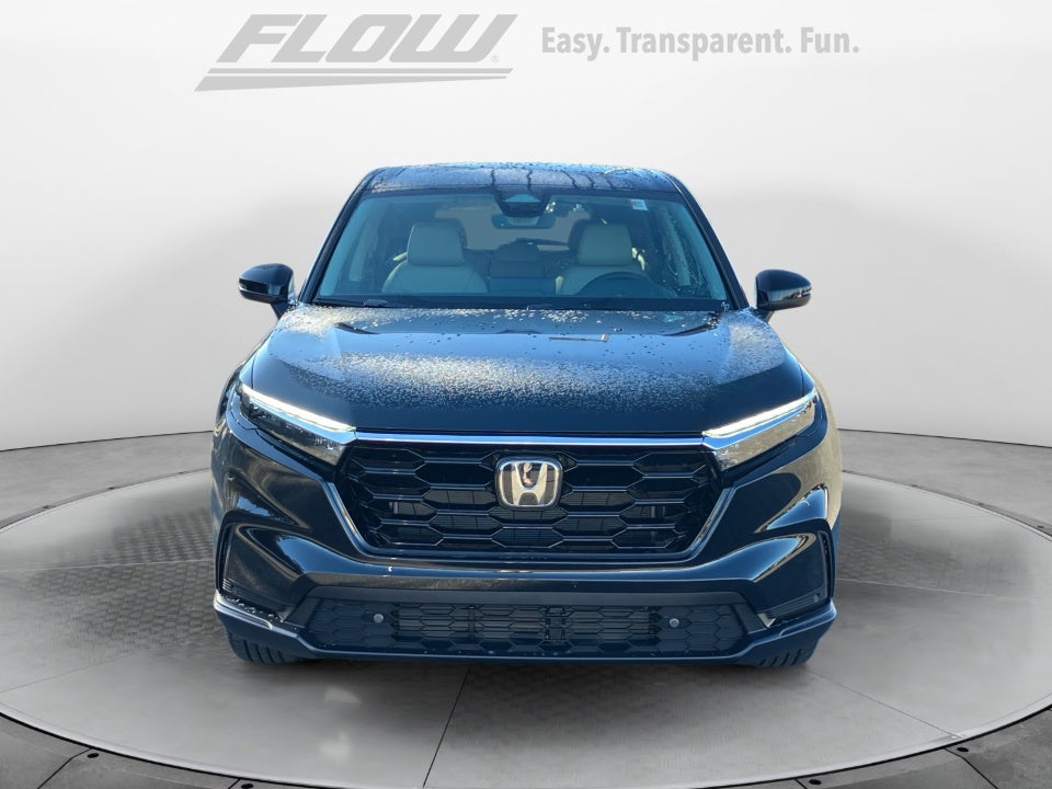 2026 Honda CR-V EX-L 2WD