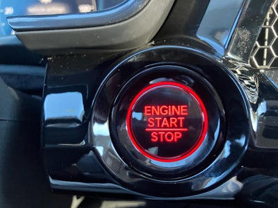 2026 Honda CR-V EX-L 2WD