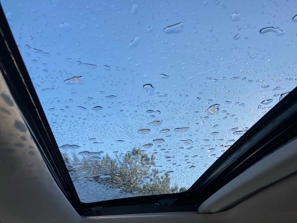 2026 Honda CR-V EX-L 2WD