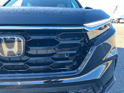 2026 Honda CR-V EX-L 2WD