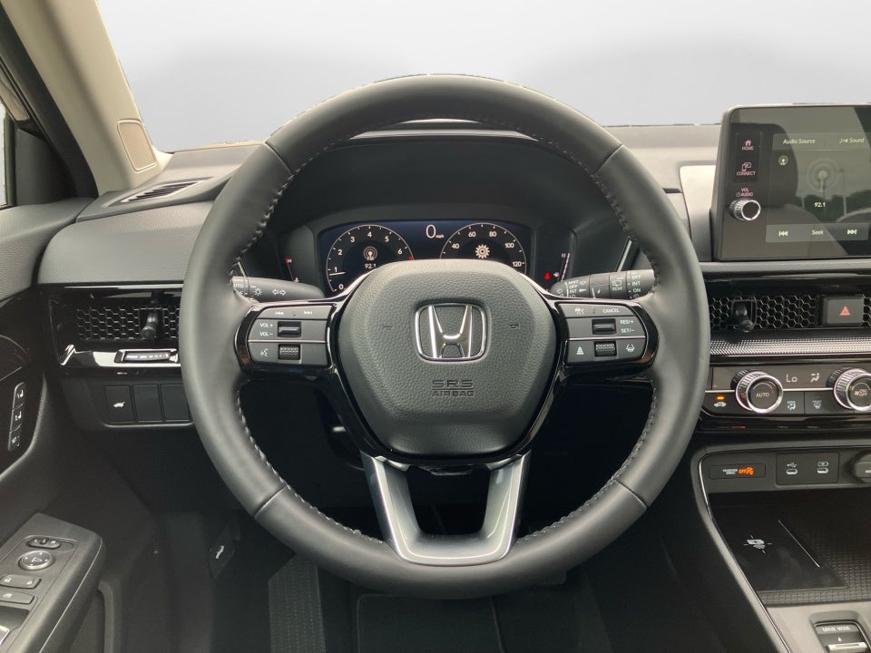 2026 Honda CR-V EX-L 2WD