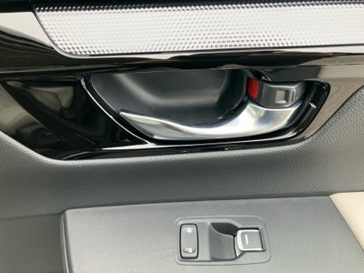 2026 Honda CR-V EX-L 2WD