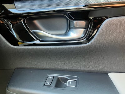 2026 Honda CR-V EX-L 2WD
