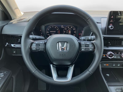 2026 Honda CR-V EX-L 2WD