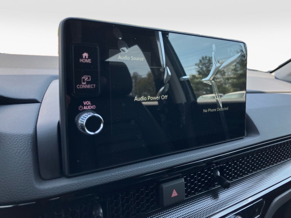 2026 Honda CR-V EX-L 2WD