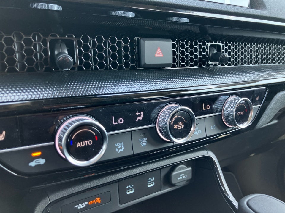 2026 Honda CR-V EX-L 2WD