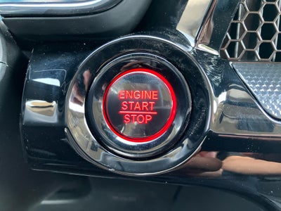 2026 Honda CR-V EX-L 2WD