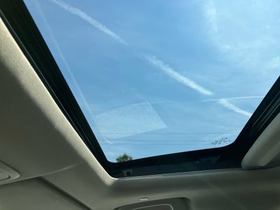 2026 Honda CR-V EX-L 2WD