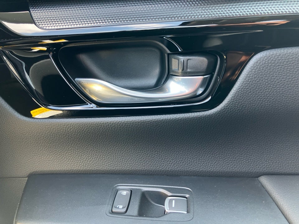 2026 Honda CR-V EX-L 2WD