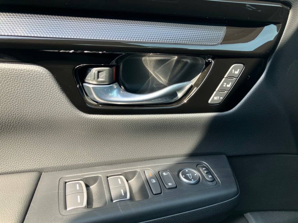 2026 Honda CR-V EX-L 2WD